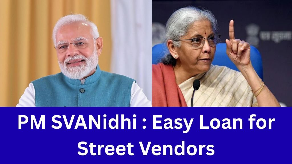 PM SVANidhi