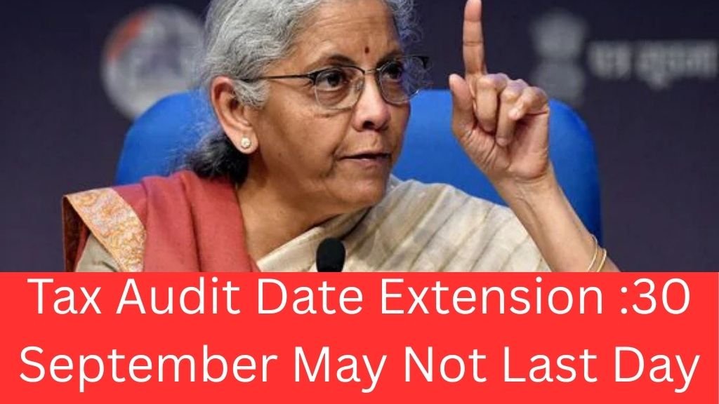 tax audit date extension