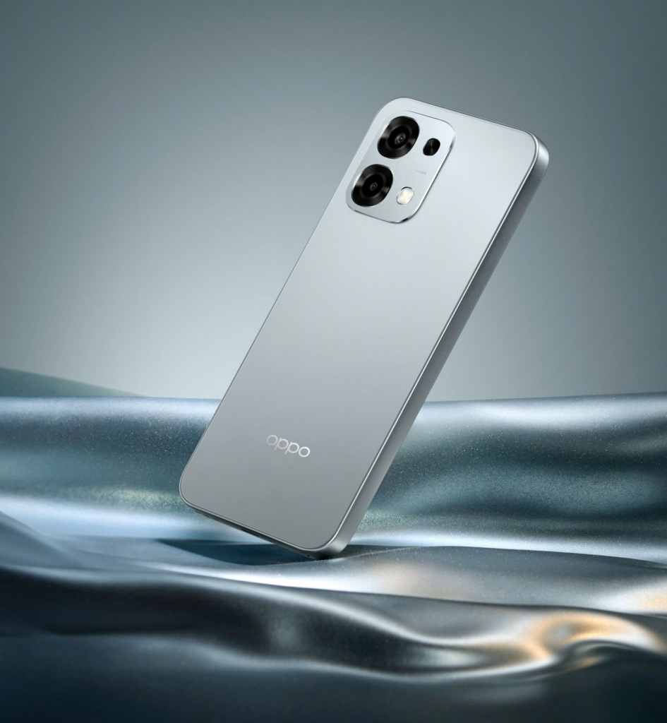 Oppo A6 Pro 5G Specs