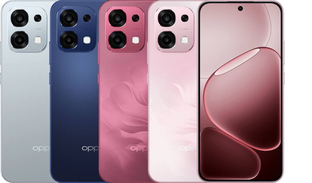 Oppo A6 Pro 5G Specs